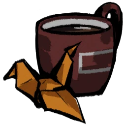 Coffee and Cranes